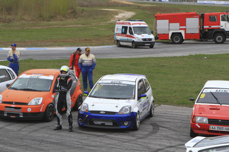 Чемпіонат України команда North Sea Lubricants