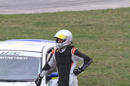 Чемпіонат України команда North Sea Lubricants