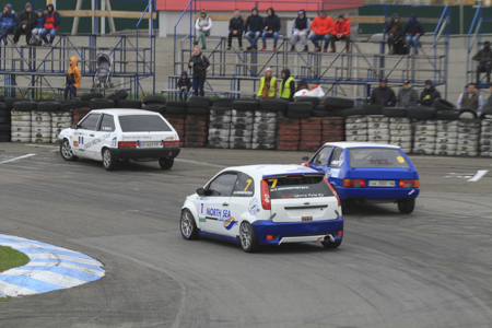 Чемпіонат України команда North Sea Lubricants