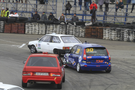 Чемпіонат України команда North Sea Lubricants