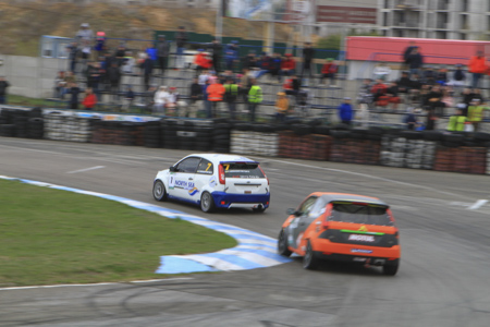 Чемпіонат України команда North Sea Lubricants