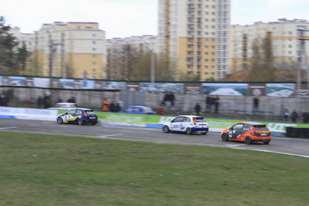 Чемпіонат України команда North Sea Lubricants