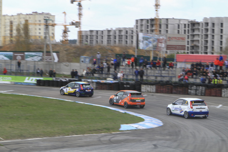 Чемпіонат України команда North Sea Lubricants