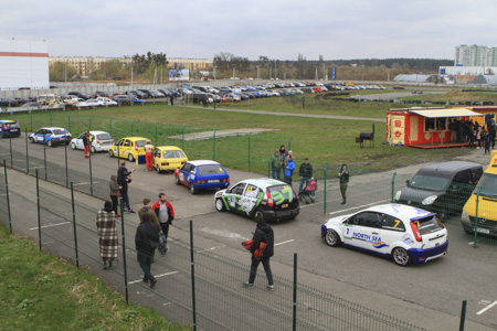 Чемпіонат України команда North Sea Lubricants