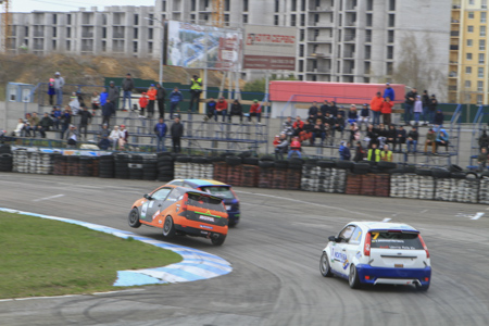 Чемпіонат України команда North Sea Lubricants