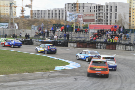 Чемпіонат України команда North Sea Lubricants