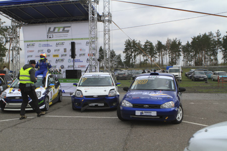 Чемпіонат України команда North Sea Lubricants