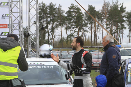 Чемпіонат України команда North Sea Lubricants