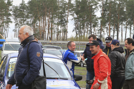 Чемпіонат України команда North Sea Lubricants