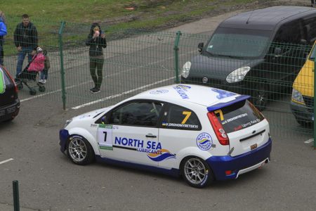 Чемпіонат України команда North Sea Lubricants