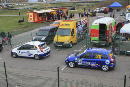 Чемпіонат України команда North Sea Lubricants