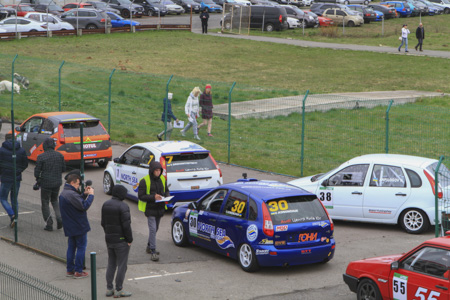 Чемпіонат України команда North Sea Lubricants