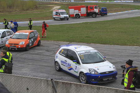 Чемпіонат України команда North Sea Lubricants