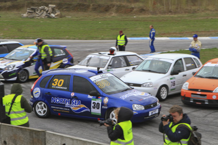 Чемпіонат України команда North Sea Lubricants