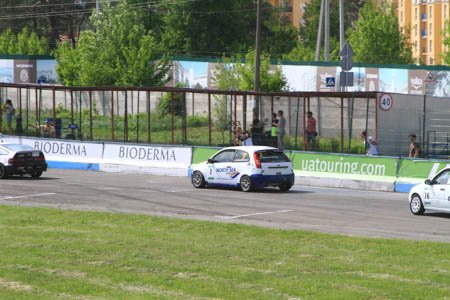 Чемпіонат України команда North Sea Lubricants