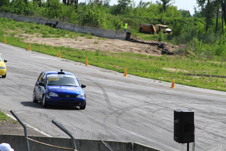 Чемпіонат України команда North Sea Lubricants