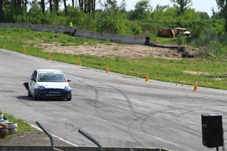 Чемпіонат України команда North Sea Lubricants