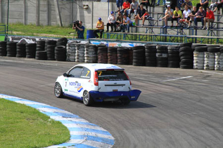 Чемпіонат України команда North Sea Lubricants