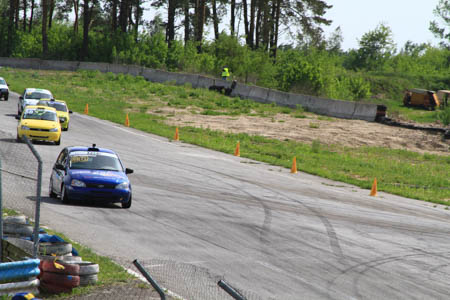 Чемпіонат України команда North Sea Lubricants