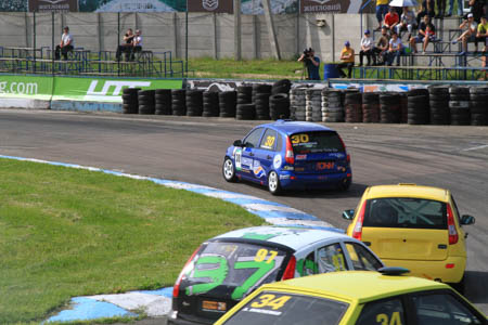 Чемпіонат України команда North Sea Lubricants