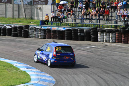 Чемпіонат України команда North Sea Lubricants