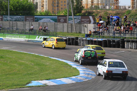 Чемпіонат України команда North Sea Lubricants