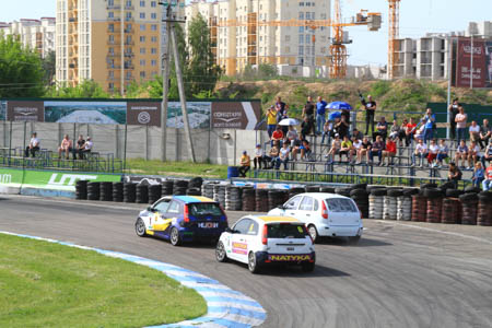 Чемпіонат України команда North Sea Lubricants