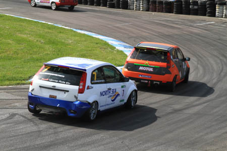 Чемпіонат України команда North Sea Lubricants