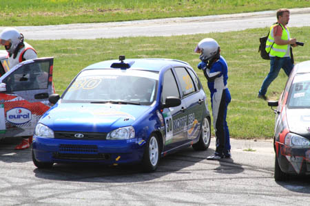 Чемпіонат України команда North Sea Lubricants