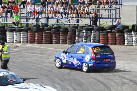 Чемпіонат України команда North Sea Lubricants