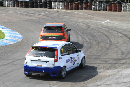 Чемпіонат України команда North Sea Lubricants