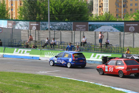 Чемпіонат України команда North Sea Lubricants