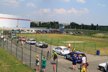 Чемпіонат України команда North Sea Lubricants