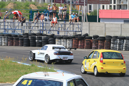 Чемпіонат України команда North Sea Lubricants