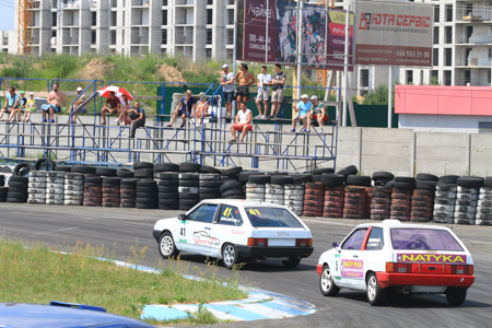 Чемпіонат України команда North Sea Lubricants