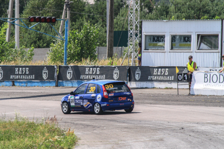 Чемпіонат України команда North Sea Lubricants