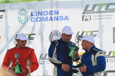 Чемпіонат України команда North Sea Lubricants