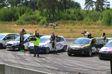 Чемпіонат України команда North Sea Lubricants