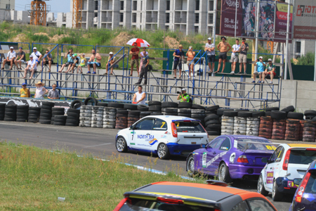 Чемпіонат України команда North Sea Lubricants