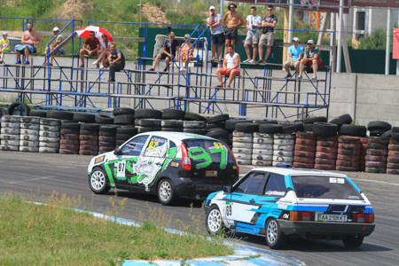 Чемпіонат України команда North Sea Lubricants