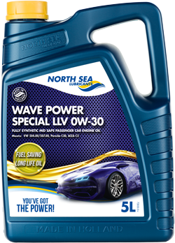 Моторные масла Nort Sea Lubricants
