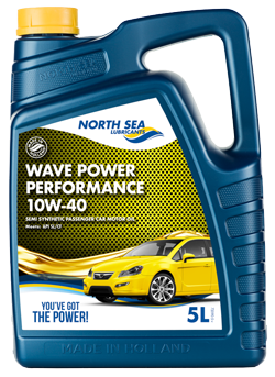 Моторные масла Nort Sea Lubricants