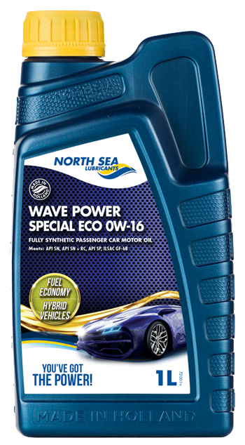 Моторные масла Nort Sea Lubricants