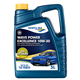 Високоефективне напівсинтетичне моторне масло WAVE POWER EXCELLENCE 10W-30 5L