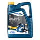 Напівсинтетичне моторне масло для вантажних автомобілів TIDAL MONO POWER CF 30 5L