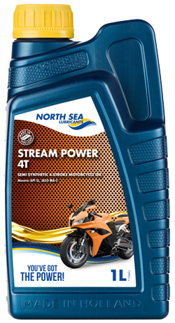 Моторные масла Nort Sea Lubricants