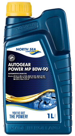 Моторные масла Nort Sea Lubricants