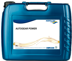 Моторные масла Nort Sea Lubricants