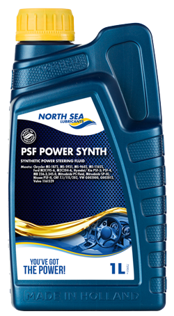 Моторные масла Nort Sea Lubricants