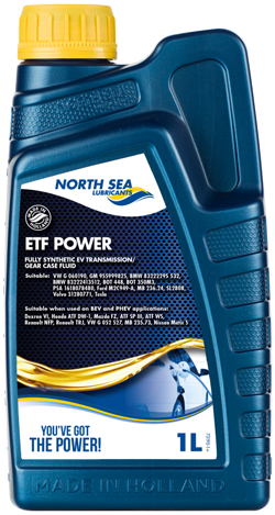 Моторные масла Nort Sea Lubricants